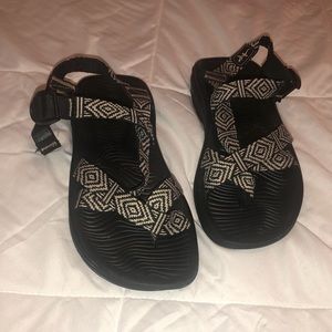 Chaco sandals